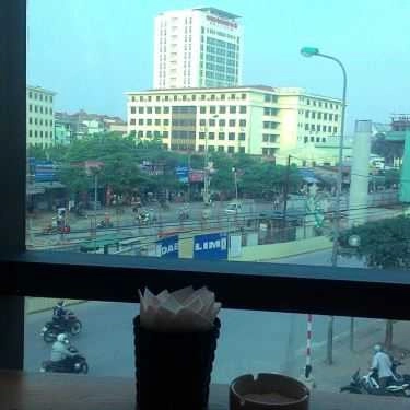 Tổng hợp- Melody Coffee - Xuân Phương