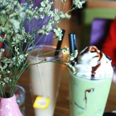 Món ăn- Melody Coffee - Xuân Phương