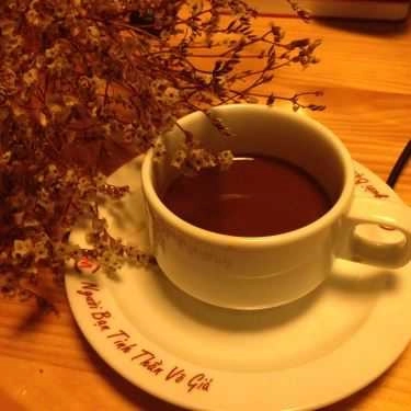 Món ăn- Melody Coffee - Xuân Phương