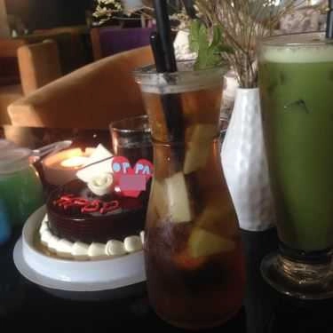 Món ăn- Melody Coffee - Xuân Phương
