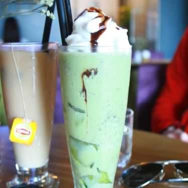 Món ăn- Melody Coffee - Xuân Phương
