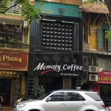 Tổng hợp- Memory Cafe
