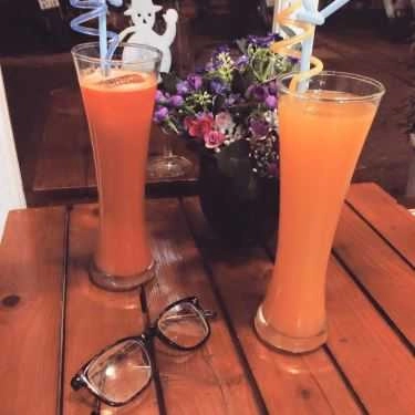 Tổng hợp- Memory Coffee - Chùa Láng