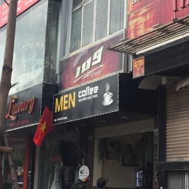 Tổng hợp- Men Coffee - Xã Đàn