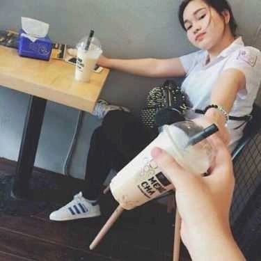 Tổng hợp- Cafe Trà Sữa MengCha