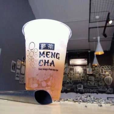 Món ăn- Cafe Trà Sữa MengCha