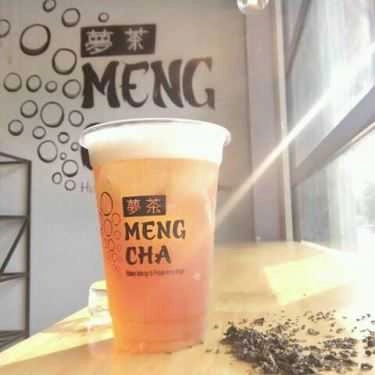 Món ăn- Cafe Trà Sữa MengCha