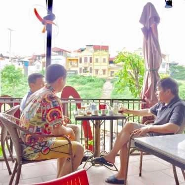 Tổng hợp- Meo Cà Phê