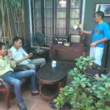 Tổng hợp- Meo Cà Phê