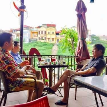 Tổng hợp- Meo Cà Phê