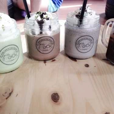 Tổng hợp- Meow Coffee - Tây Sơn