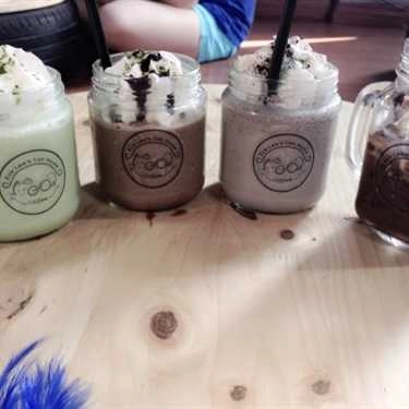 Tổng hợp- Meow Coffee - Tây Sơn