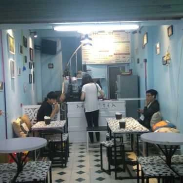 Không gian- Cafe Meow Tea - Taiwan Bubble Tea & Lẩu Cô Đơn