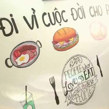 Tổng hợp- Ăn vặt Mẹt Quà Khánh Long - Bánh Mì & Bánh Canh Giò Heo Sài Gòn