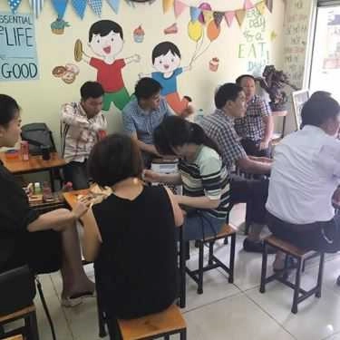 Tổng hợp- Ăn vặt Mẹt Quà Khánh Long - Bánh Mì & Bánh Canh Giò Heo Sài Gòn