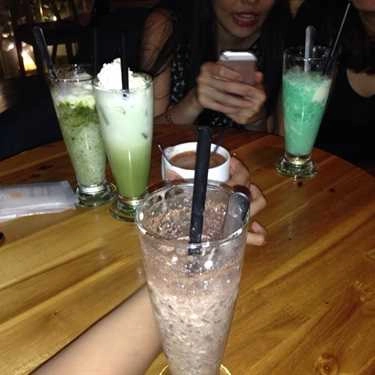 Tổng hợp- Metro Cafe - Nguyễn Khắc Cần