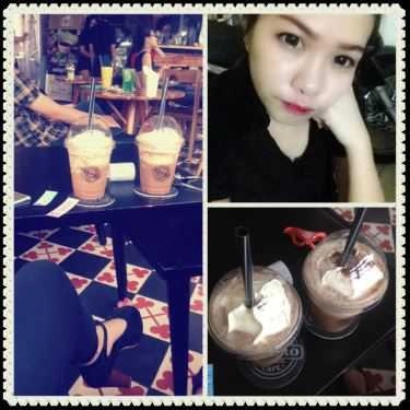 Tổng hợp- Metro Cafe - Nguyễn Khắc Cần