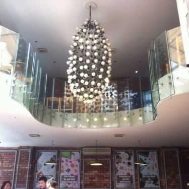 Tổng hợp- Metro Cafe - Nguyễn Khắc Cần