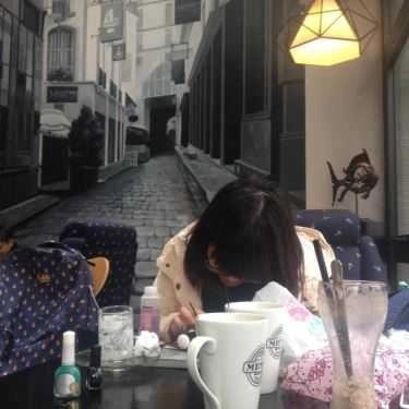 Tổng hợp- Metro Cafe - Nguyễn Khắc Cần