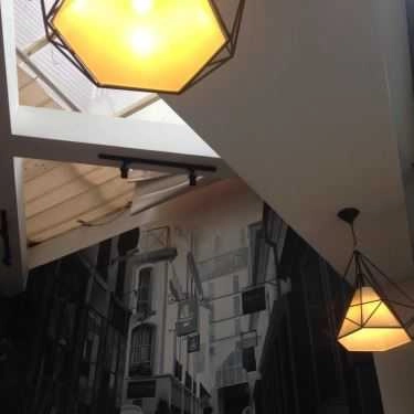 Tổng hợp- Metro Cafe - Nguyễn Khắc Cần