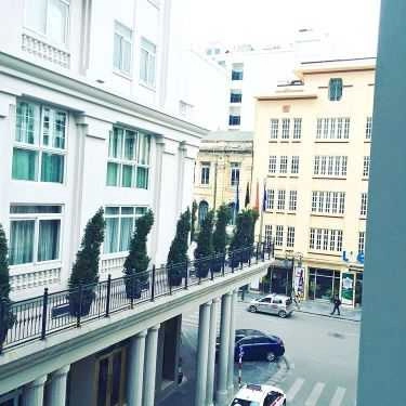 Tổng hợp- Metro Cafe - Nguyễn Khắc Cần