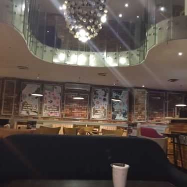 Tổng hợp- Metro Cafe - Nguyễn Khắc Cần