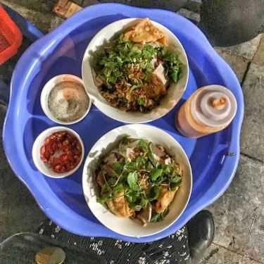 Món ăn- Ăn vặt Mì & Hủ Tíu Khô - Hàng Bồ