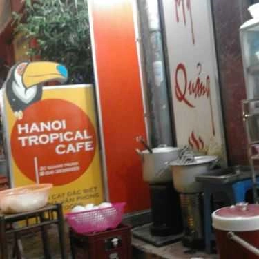 Tổng hợp- Ăn vặt Quang Minh - Bánh Cuốn, Cháo Sườn & Cơm Tự Chọn
