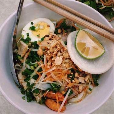 Món ăn- Ăn vặt Quang Minh - Bánh Cuốn, Cháo Sườn & Cơm Tự Chọn
