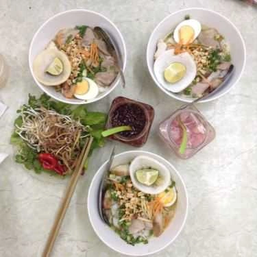 Món ăn- Ăn vặt Quang Minh - Bánh Cuốn, Cháo Sườn & Cơm Tự Chọn