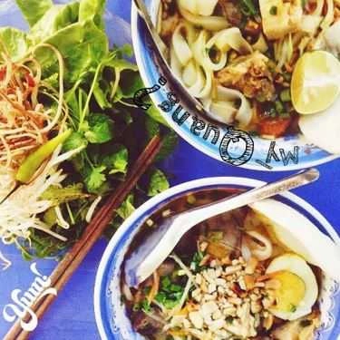 Món ăn- Ăn vặt Quang Minh - Bánh Cuốn, Cháo Sườn & Cơm Tự Chọn