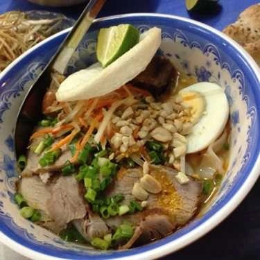 Món ăn- Ăn vặt Quang Minh - Bánh Cuốn, Cháo Sườn & Cơm Tự Chọn