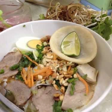 Món ăn- Ăn vặt Quang Minh - Bánh Cuốn, Cháo Sườn & Cơm Tự Chọn