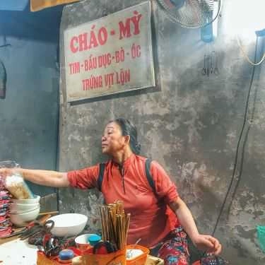 Tổng hợp- Ăn vặt Bà Thanh - Cháo & Mì Tim