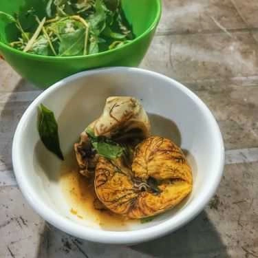 Món ăn- Ăn vặt Bà Thanh - Cháo & Mì Tim