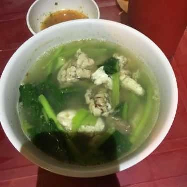 Món ăn- Ăn vặt Mì Tim Bà Hồng - Hàng Khoai