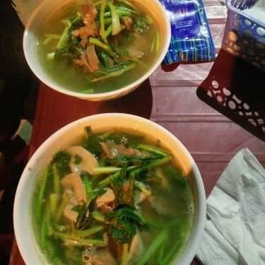 Món ăn- Ăn vặt Mì Tim Bà Hồng - Hàng Khoai