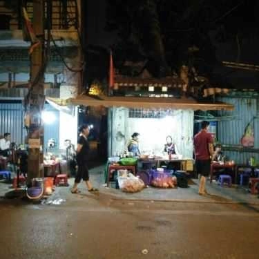 Tổng hợp- Ăn vặt Mì Tim Bà Hồng - Hàng Khoai
