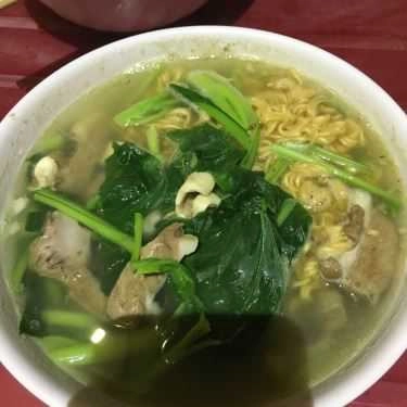 Món ăn- Ăn vặt Mì Tim Bà Hồng - Hàng Khoai