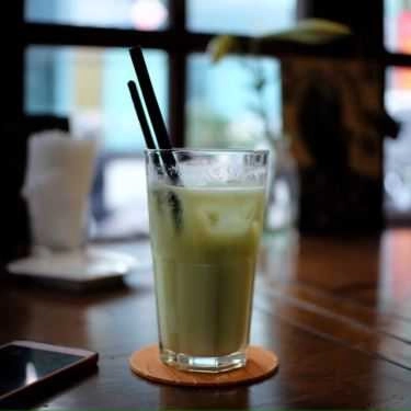 Món ăn- Mia Cafe