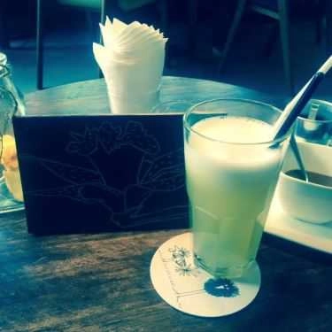 Món ăn- Mia Cafe