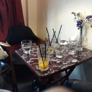 Tổng hợp- Mia Cafe