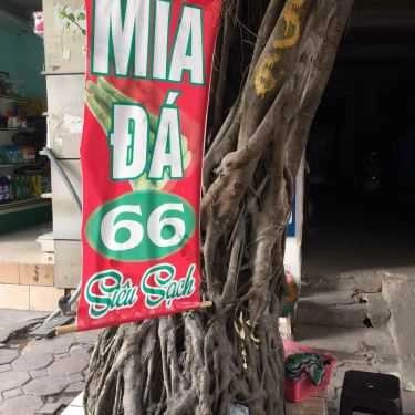 Tổng hợp- Giải Nhiệt 66 - Mía Đá, Nước Ép & Cafe