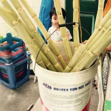 Tổng hợp- Giải Nhiệt 66 - Mía Đá, Nước Ép & Cafe