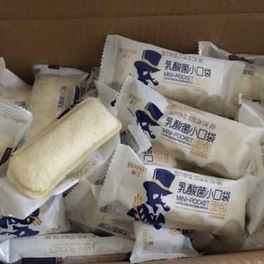 Tổng hợp- Ăn vặt Mickey - Trà Sữa & Bánh Mì Que