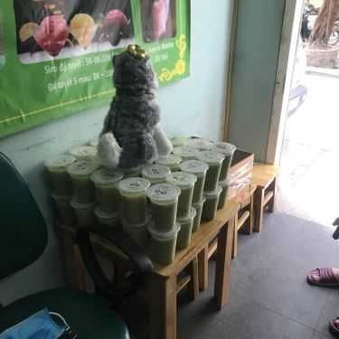 Tổng hợp- Ăn vặt Mickey - Trà Sữa & Bánh Mì Que