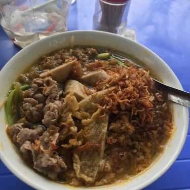 Món ăn- Ăn vặt Miến & Bánh Đa Cua - Yên Phụ