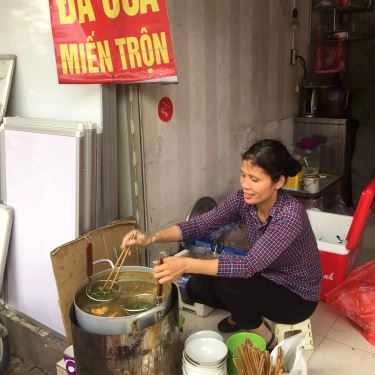 Tổng hợp- Ăn vặt Bánh Đa Cua & Miến Trộn - Lý Thường Kiệt