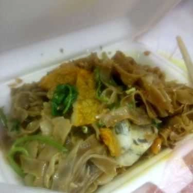 Món ăn- Ăn vặt Miến & Bánh Đa Trộn - Ngõ 58 Nguyễn Khánh Toàn