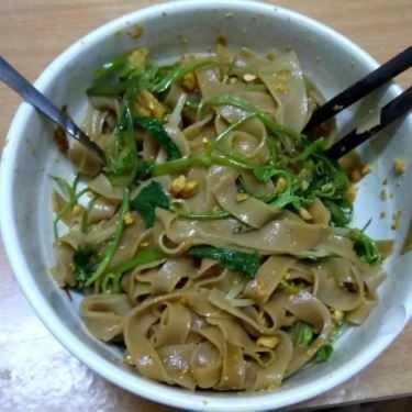 Món ăn- Ăn vặt Miến & Bánh Đa Trộn - Ngõ 58 Nguyễn Khánh Toàn